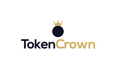 TokenCrown.com